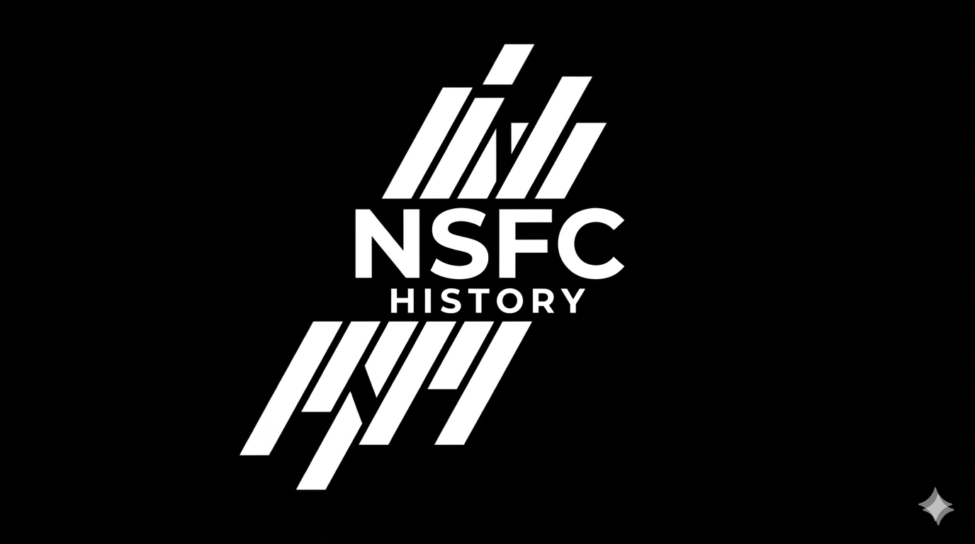 NSFC History